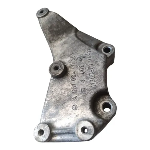 Suporte Coletor Admissão Mb Sprinter Om651 2.2 A6510940039