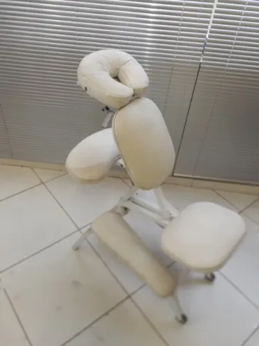 cadeira de massagem