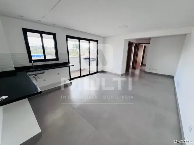 Apartamento - DANIEL FONSECA
