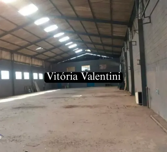Imóvel para aluguel e venda com 4600 metros quadrados em Água Chata - Guarulhos - SP