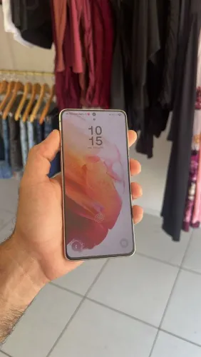 Samsung S21 5G 8GB/128GB