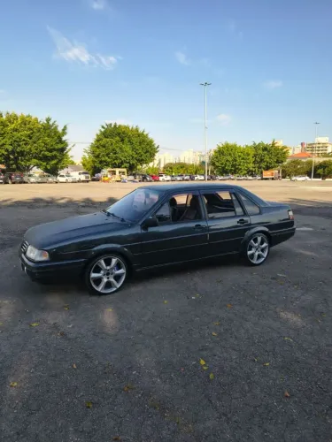Volkswagen Santana CLI /CL /C 1.8/2.0 /SU 2.0 2p/4p 1996