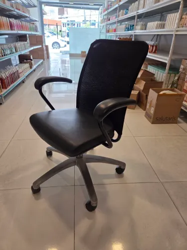 Cadeira de escritório Alberflex