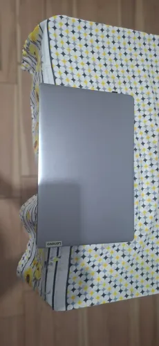 Vendo notebook lenovo 