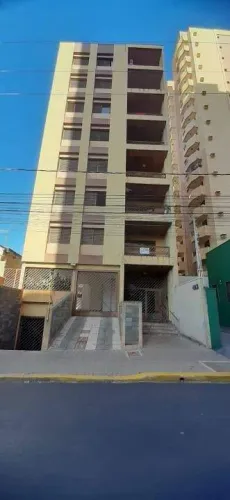 Oportunidade no Centro de Ribeirão Preto - 2 Dorms e Excelente Localização