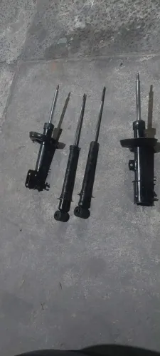 Kit amortecedores 