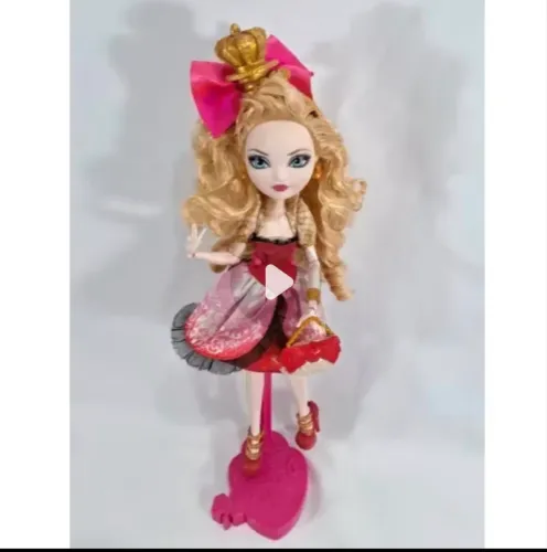 Reversa boneca