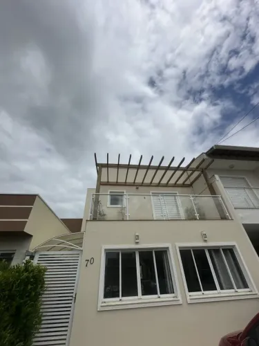 Casa em Condomínio para Locação em Indaiatuba, Jardim Panorama, 3 dormitórios, 1 suíte, 3