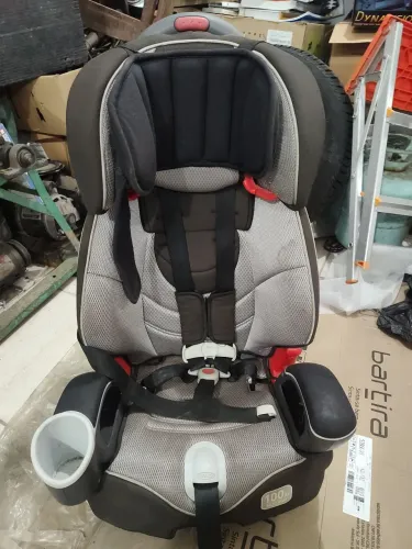 Cadeira Cosco 36kg