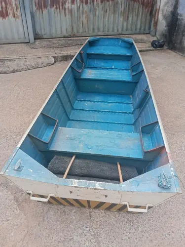 Canoa