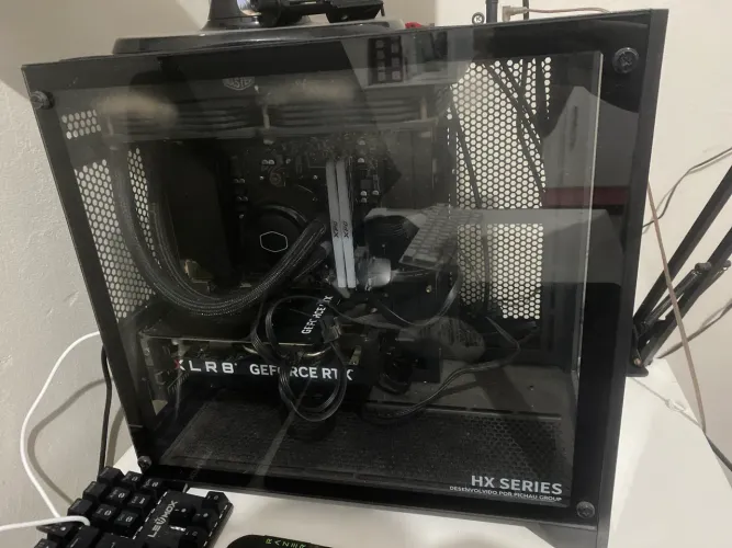 PC GAMER 