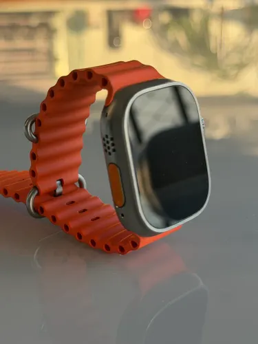 Apple Watch Ultra 2 49mm LTE 