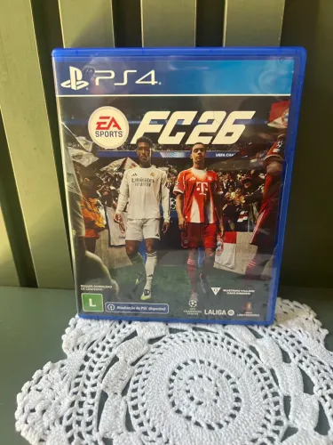FIFA 2026