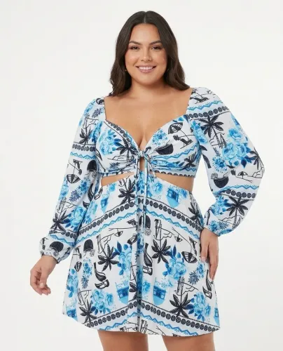 Vendo macaquinho Plus Size