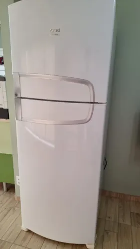 Geladeira Consul Frost Free 451l