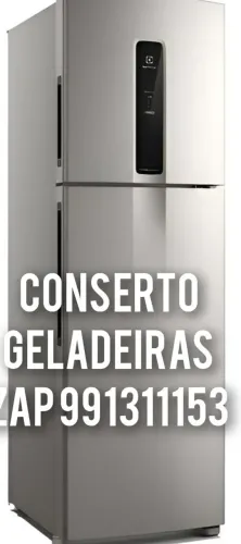 Conserto 