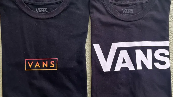 Camisetas 