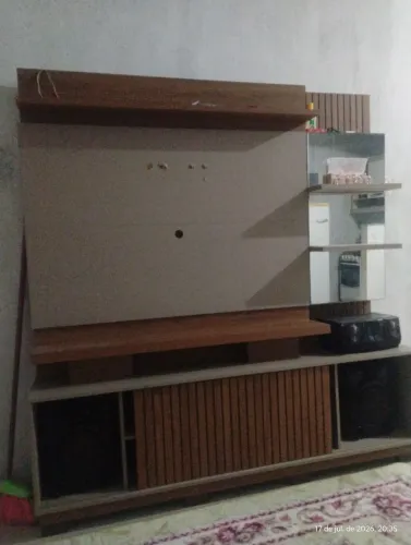 Home - Tipo Estante