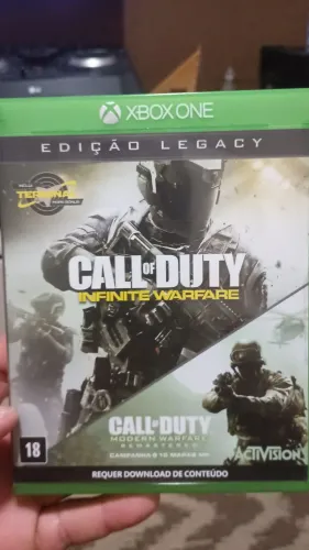 Jogo de xbox