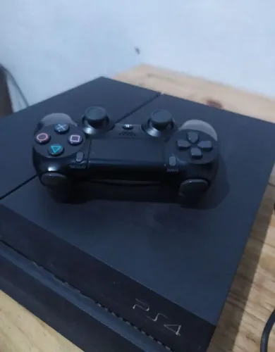 PS4 Usado 2 controles