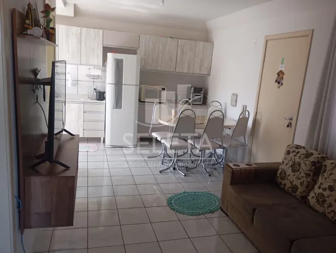 Apartamento à venda, no residencial gralha azul, CASCAVEL - PR