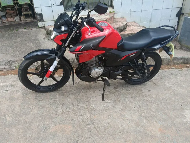Yamaha Factor 150