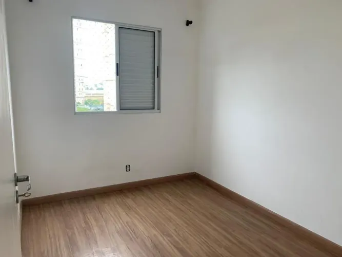 Apartamento com 2 quartos para alugar, 52 m² por R$ 2.462/mês - Vila Venditti - Guarulhos/