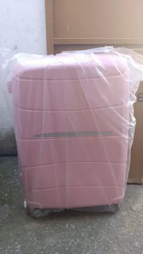 Mala de viagem samsonite