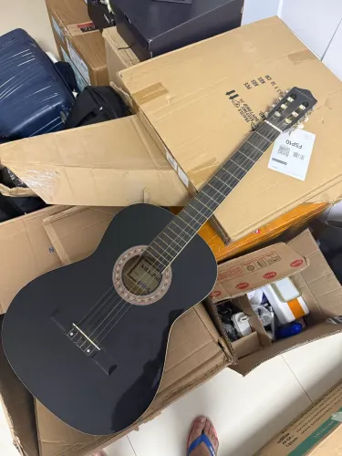 Violão Memphis