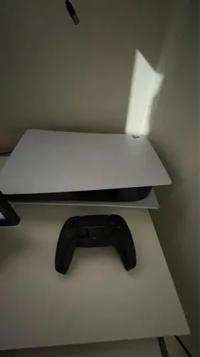 Vende-se PlayStation 5