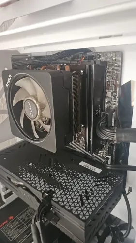 Memoria ram Husky DDR4 3200Mhz 2x8