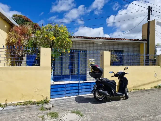 Casa à venda, PRADO, Maceió, AL
