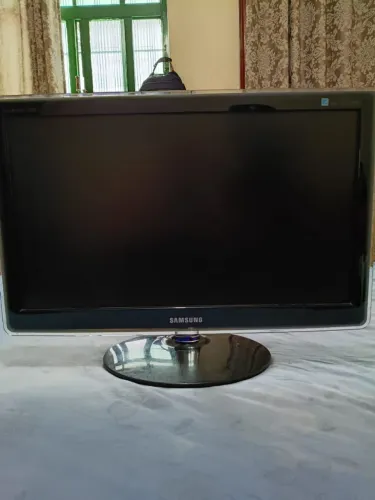 Monitor pc