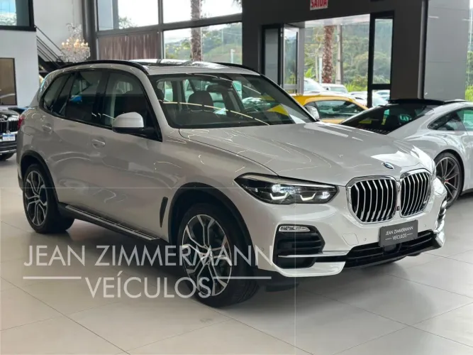 BMW X5 Xdrive 30D 3.0 258cv Diesel 2019