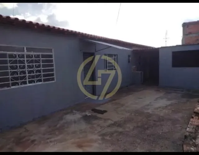 Casa em Vila Eldorado - Itapetininga
