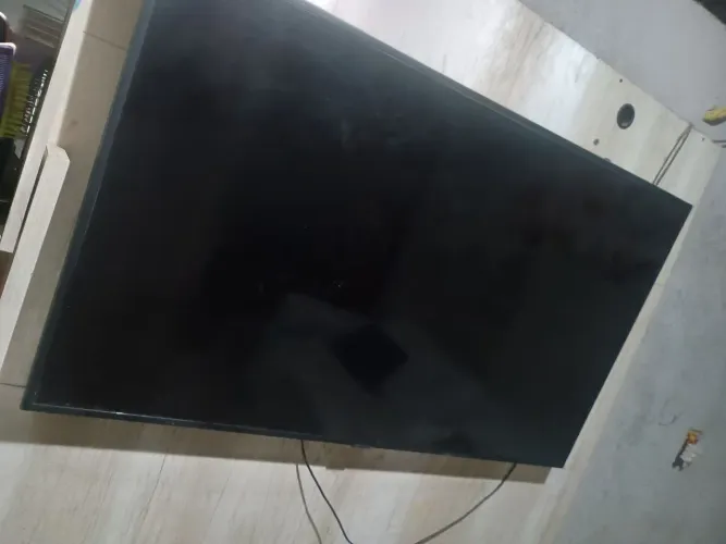 Vendo tv Samsung 55 pl
