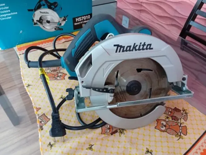 Circular Saw - Maquita