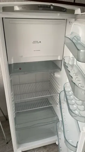 Geladeira Cônsul 