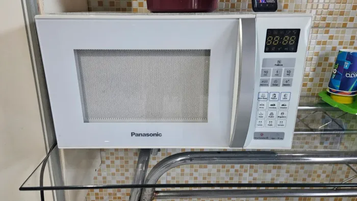 Micro ondas para conserto ou retirada de peças