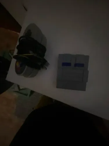 Mini super Nintendo 