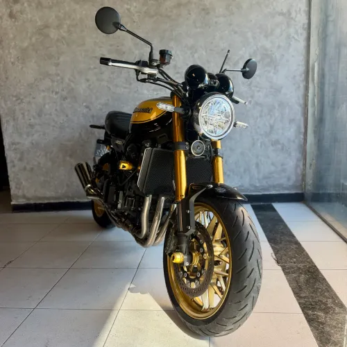 Kawasaki - Z 900 RS R Edition - 2024