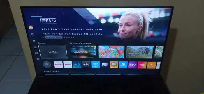 Smart TV 32" Toshiba
