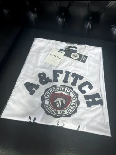 Camisa Abercrombie