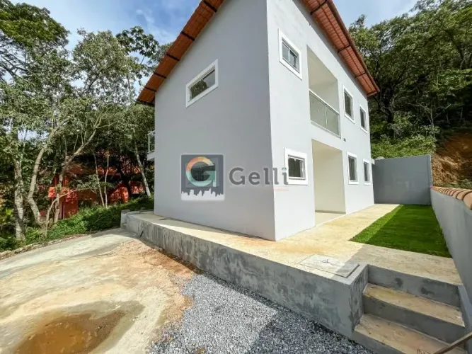 Casa- Petrópolis, Mosela