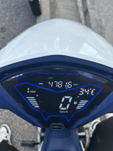 Shineray Rio 125cc