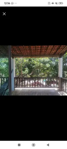 Casa em Enseada dos Coraes
