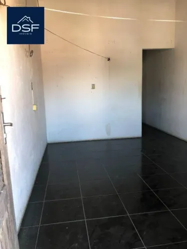Kitnet com 1 dormitório para alugar, 40 m² por R$ 550/mês - Centro - Maranguape/CE