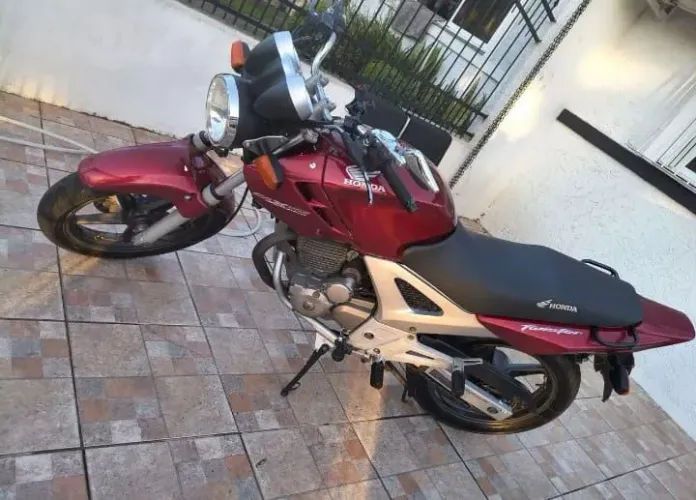 Twister 250