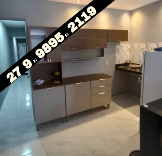 MONTADOR DE MÓVEIS GRAZIEL