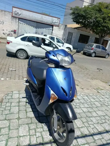 Vendo Honda Lead 2010